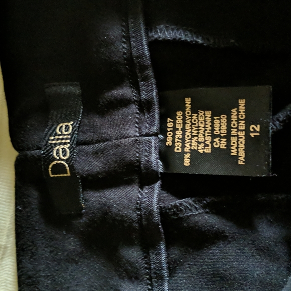 Pants - Picture 3 of 3